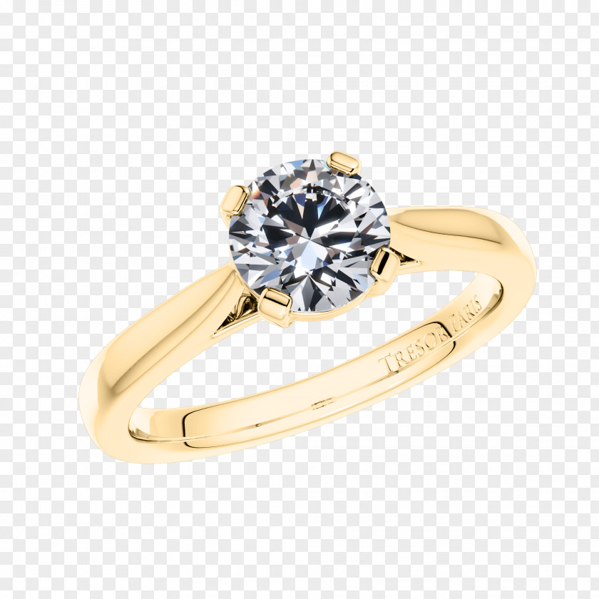 2 Carat Diamond Rings Women Engagement Ring Wedding Jewellery Brilliant PNG