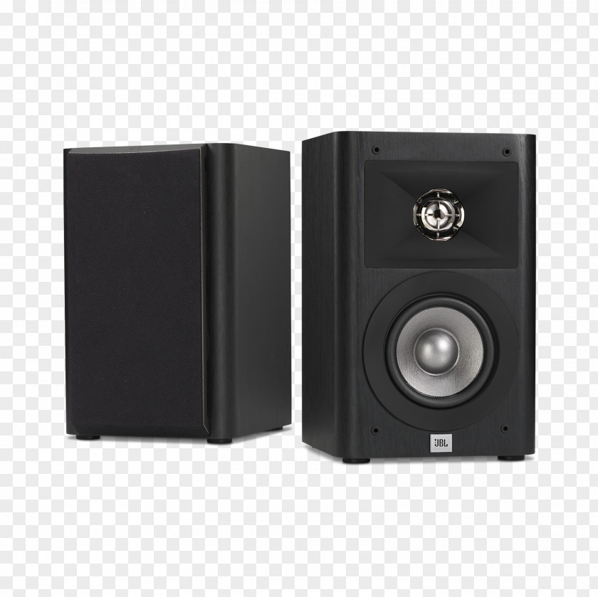 Audio Speakers JBL Loudspeaker Bookshelf Speaker Home PNG