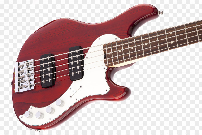 Bass Fender Jazz V Precision Guitar PNG
