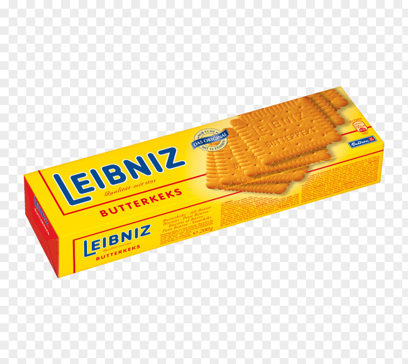 Biscuit Leibniz-Keks Biscuits Waffle Lebensmittel Leibniz Butterkeks 1 X 200 G. PNG