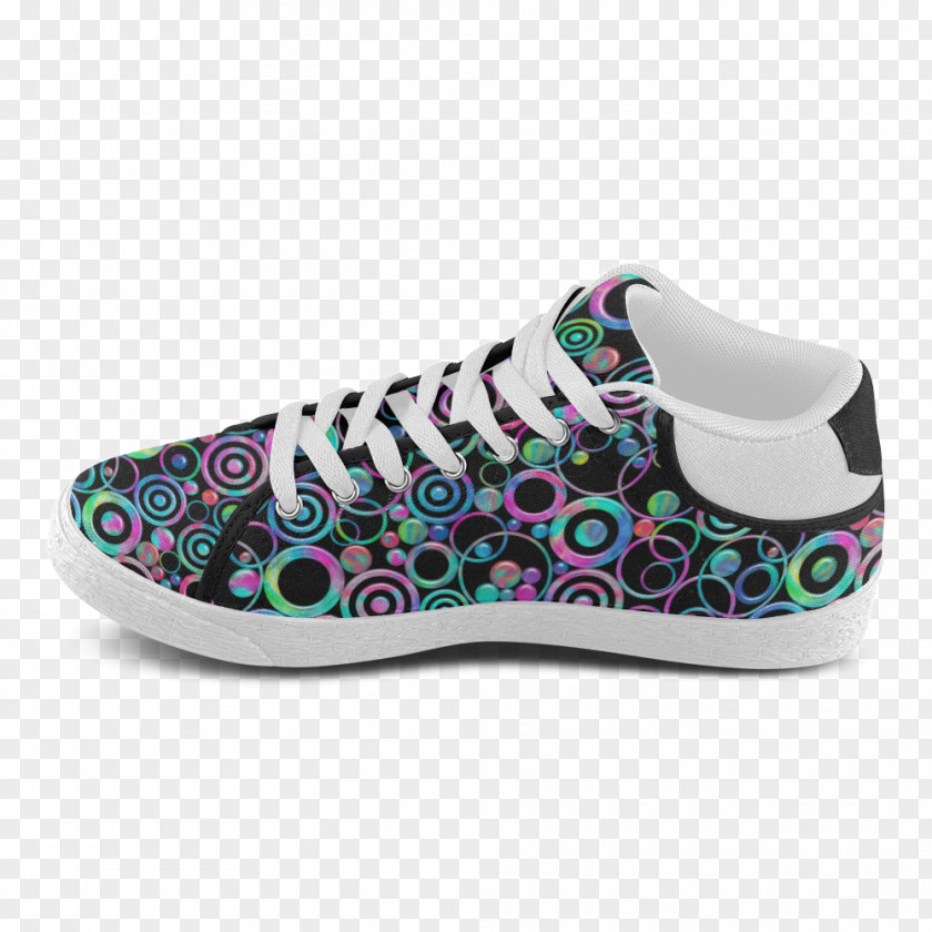 Canvas Shoes Skate Shoe Sneakers Pattern PNG