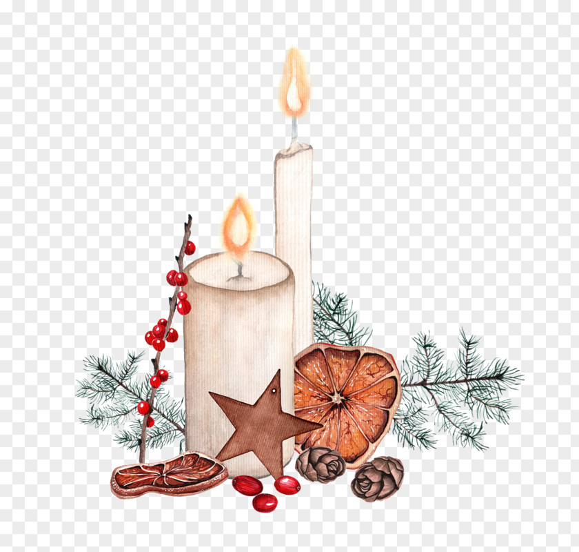 Christmas Ornament PNG