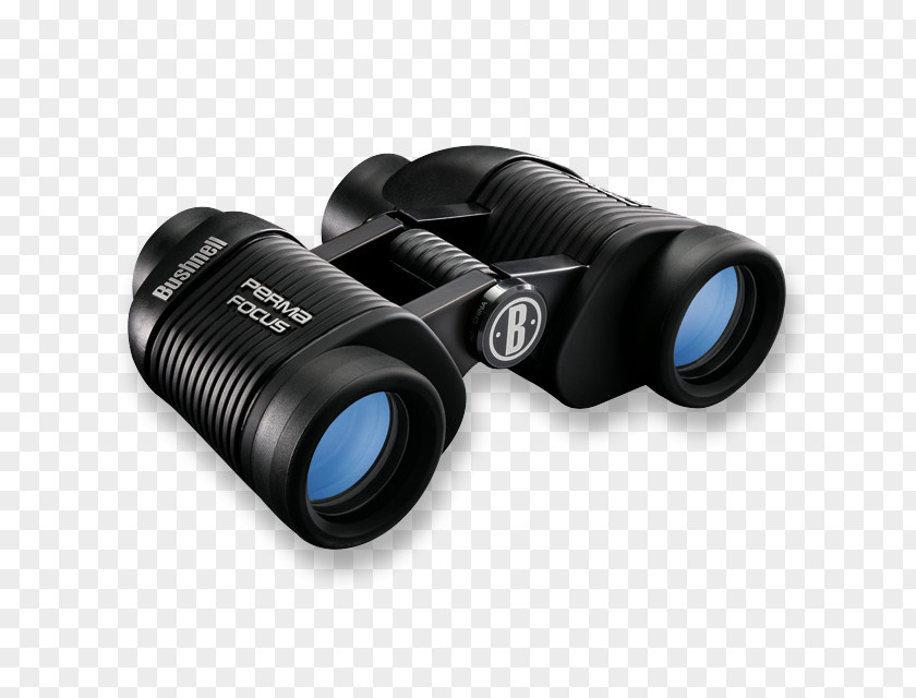 Coated Lenses Binoculars Focus Bushnell Corporation Light Optics PNG