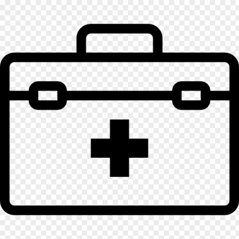Doctor Tool Boxes Clip Art PNG