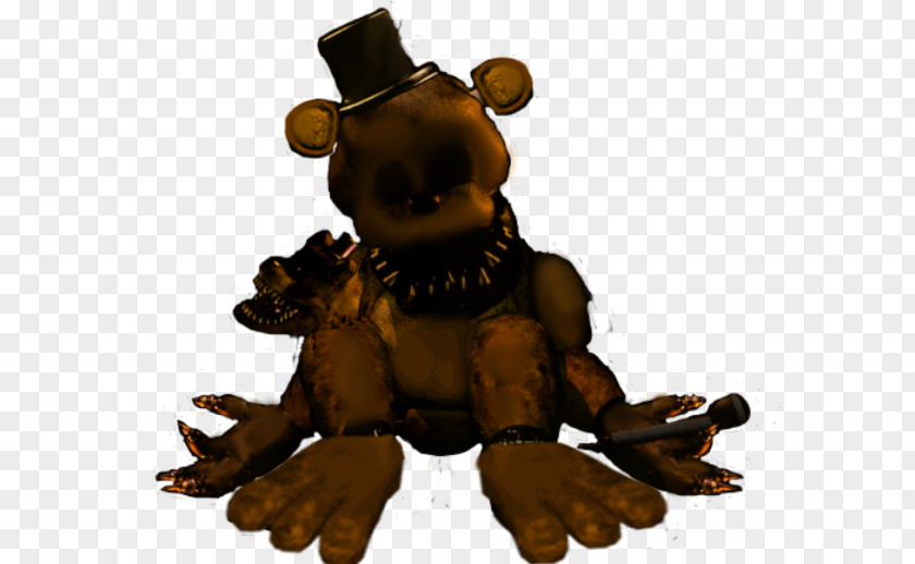 Five Nights At Freddy's 3 Freddy's: Sister Location 2 4 Art PNG