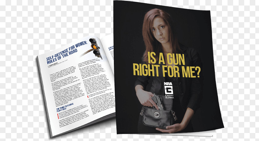 Gun Rights Girls Graphic Design T-shirt Product Magazine PNG