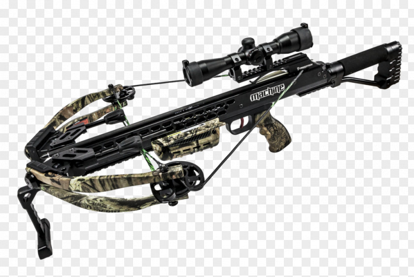 Machine Gun Crossbow Killer Instinct Ranged Weapon Bow And Arrow PNG
