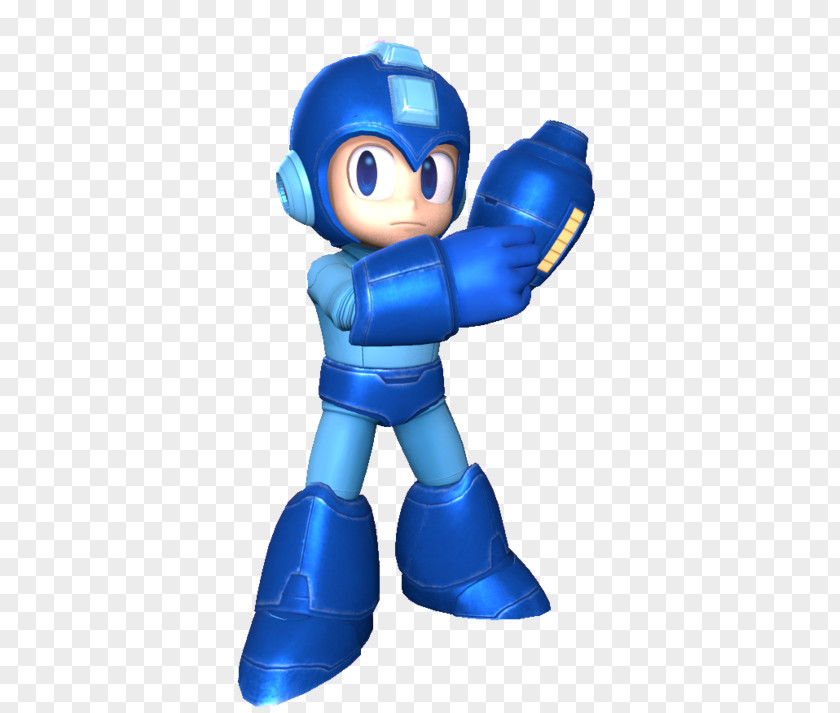 Mega Man Legends 11 Super Adventure Rockman Smash Bros. For Nintendo 3DS And Wii U Video Game PNG