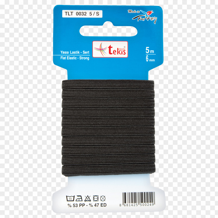 Packing Tape Elasticity Flexibility Bungee Cords Tekiş Lastik Adhesive PNG