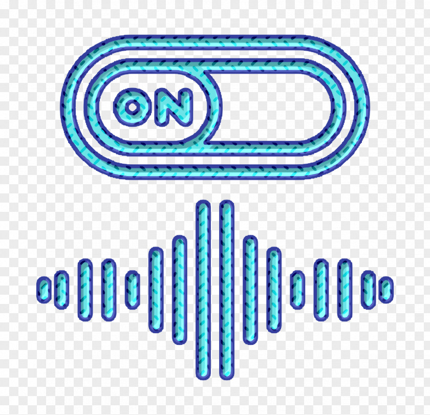 Radio Icon Voice Assistant PNG