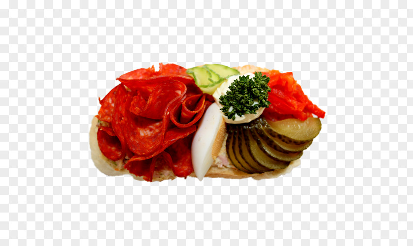 Salad Salami Bell Pepper Chicken Paprikash Delicatessen PNG