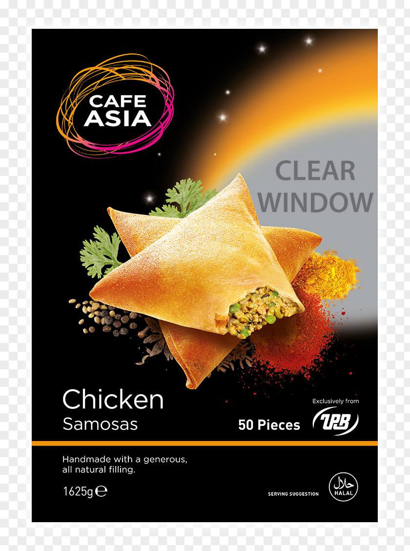 Vegetable Samosa Chicken As Food Meat PNG