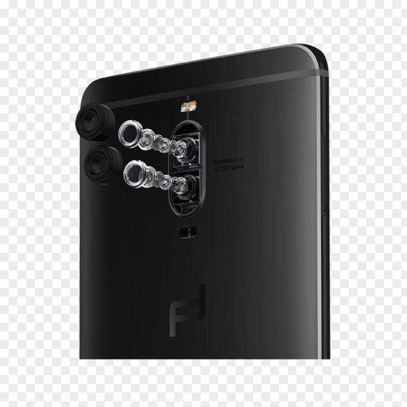 256 GBGraphite BlackUnlockedCDMA/GSM 华为Phone Models Huawei Mate 10 9 Porsche Design Smartphone PNG