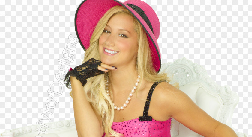 Ashley Tisdale Sharpay Evans Sharpay's Fabulous Adventure Stock Photography PNG