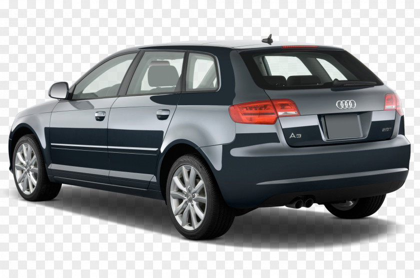 Audi 2011 A3 2009 2013 2012 PNG