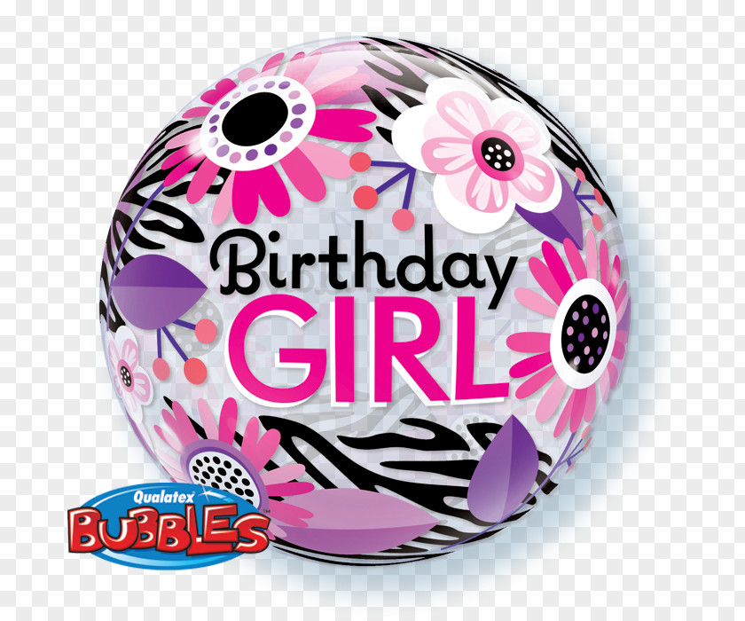 Balloon Arrangement Mylar Birthday Gift Party PNG
