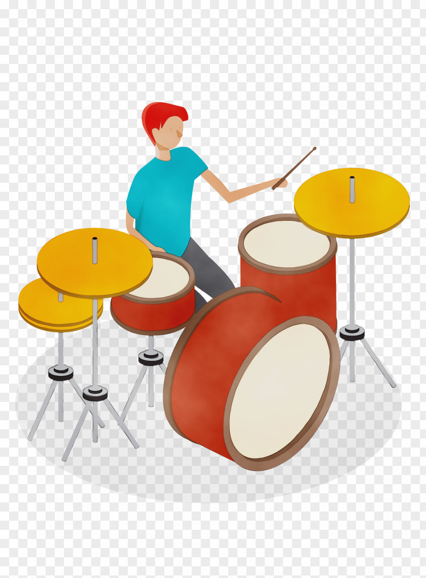 Bass Drum Percussion Timbales Tom-tom PNG