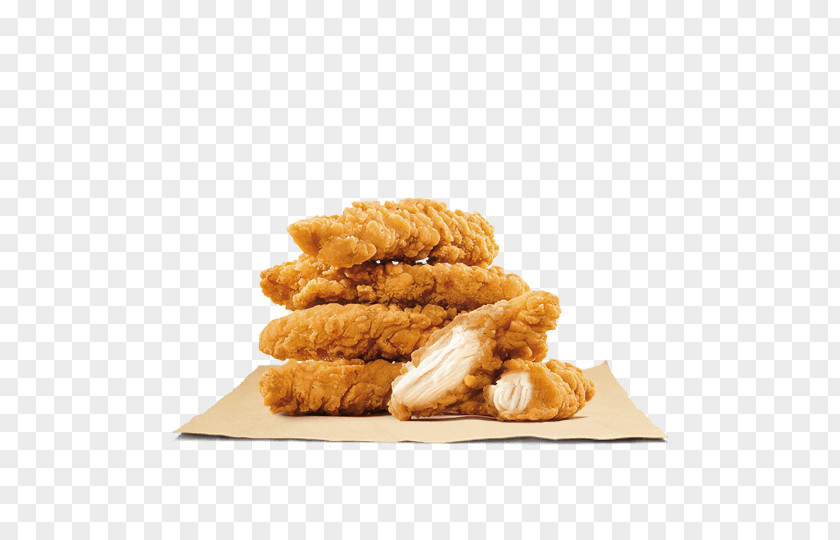 Chicken Fingers Nugget Hamburger Sandwich PNG