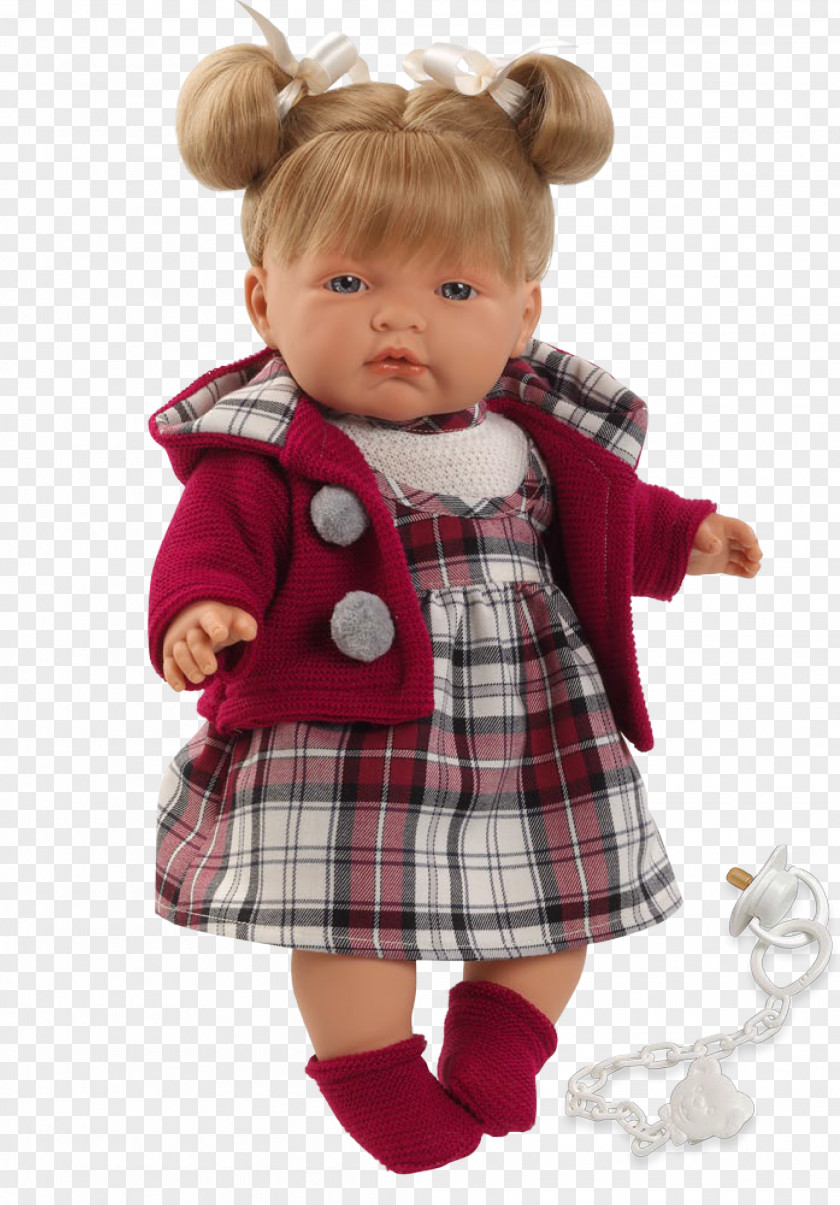 Doll Child Stuffed Animals & Cuddly Toys Infant PNG