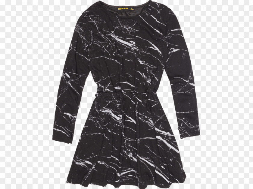 Finger Print Dress Toilet Sleeve Lace T-shirt PNG