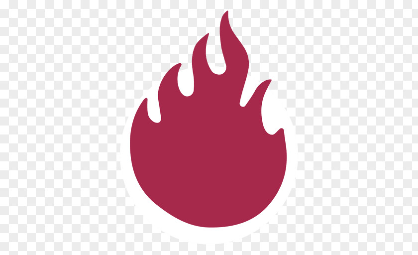 Flame Symbol Clip Art PNG