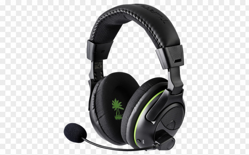 Headphones Xbox 360 Wireless Headset Turtle Beach Corporation Ear Force X31 X32 PNG