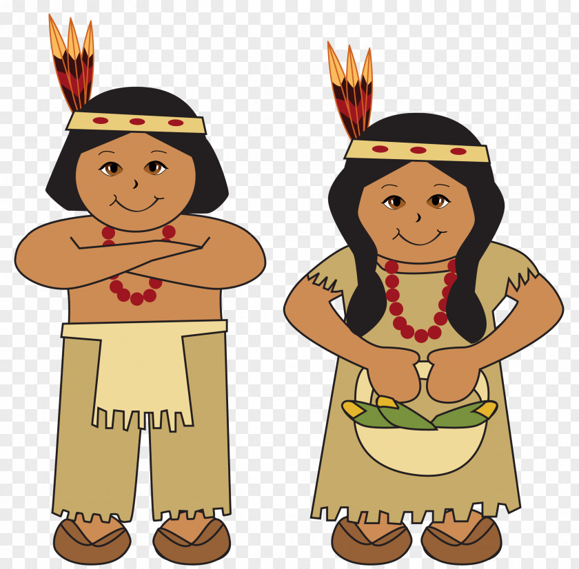 Indian American Cliparts Native Americans In The United States Clip Art PNG