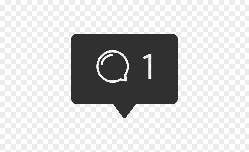 Instagram Hashtag Like Button Icon Design PNG