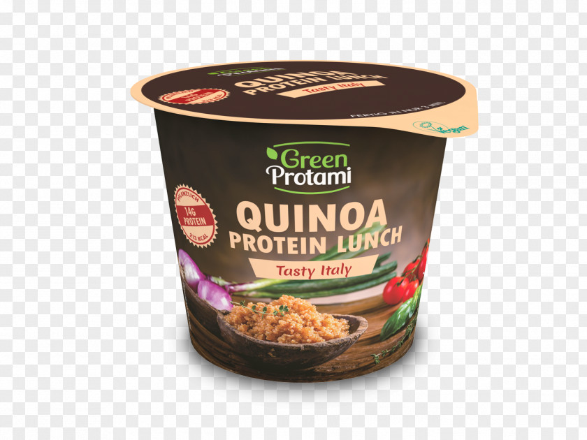 Italian Lunch Vegetarian Cuisine Quinoa Recipe Food Condiment PNG