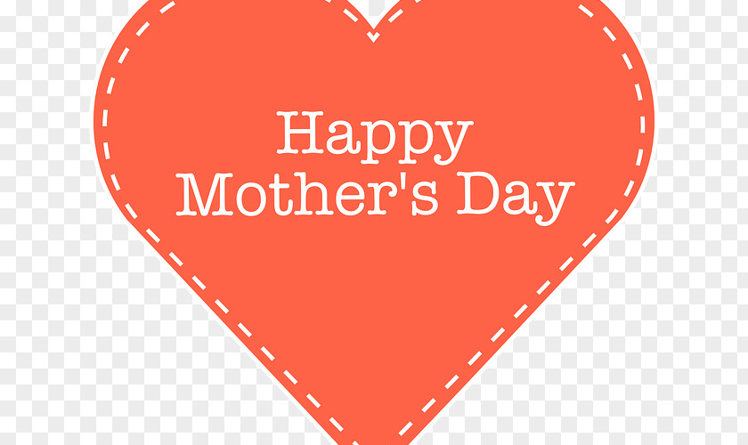 Mother's Day Clip Art PNG