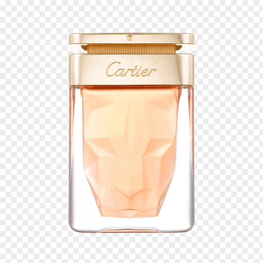 Perfume Eau De Toilette Cartier Parfum Note PNG