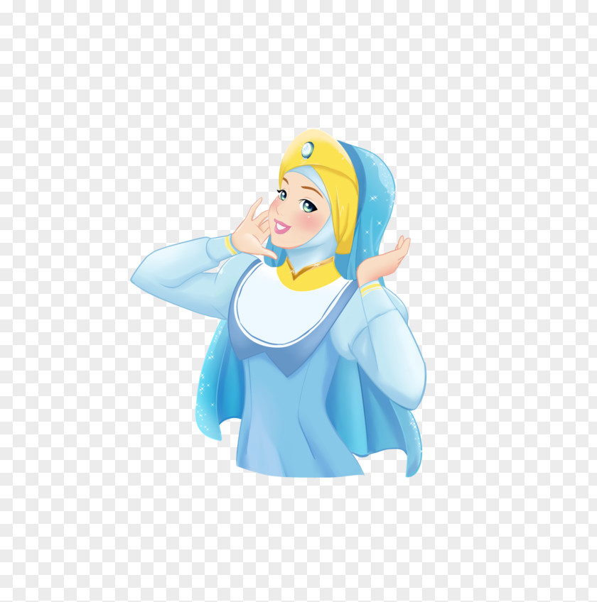 Quran Princess Aurora Cinderella Disney Islam Muslim PNG