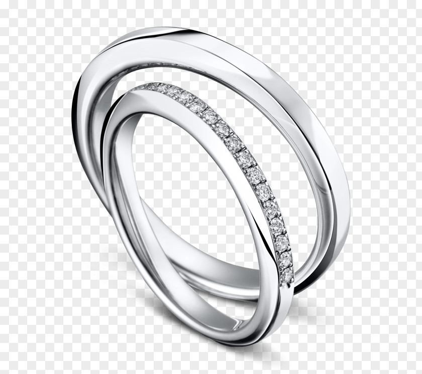 Ring Wedding Engagement Eternity PNG