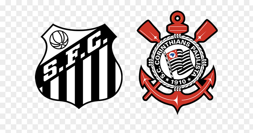 Santos FC Sport Club Corinthians Paulista Copa Libertadores Football Campeonato PNG