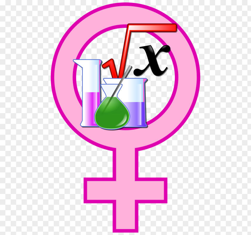 Scientist Clip Art Woman International Day Of Women And Girls In Science PNG