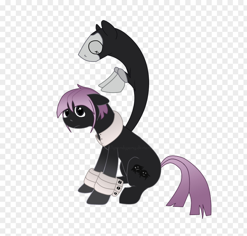 Soul Eater Pony Crona Maka Albarn Evans PNG