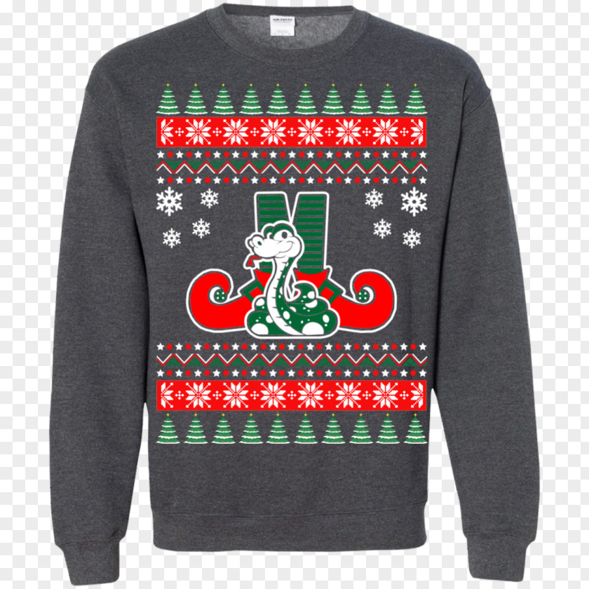 Ugly Christmas Sweater Jumper T-shirt Hoodie PNG