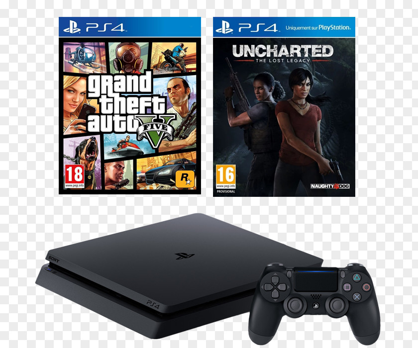 Uncharted: The Lost Legacy Grand Theft Auto V Online Red Dead Redemption 2 PlayStation 4 PNG