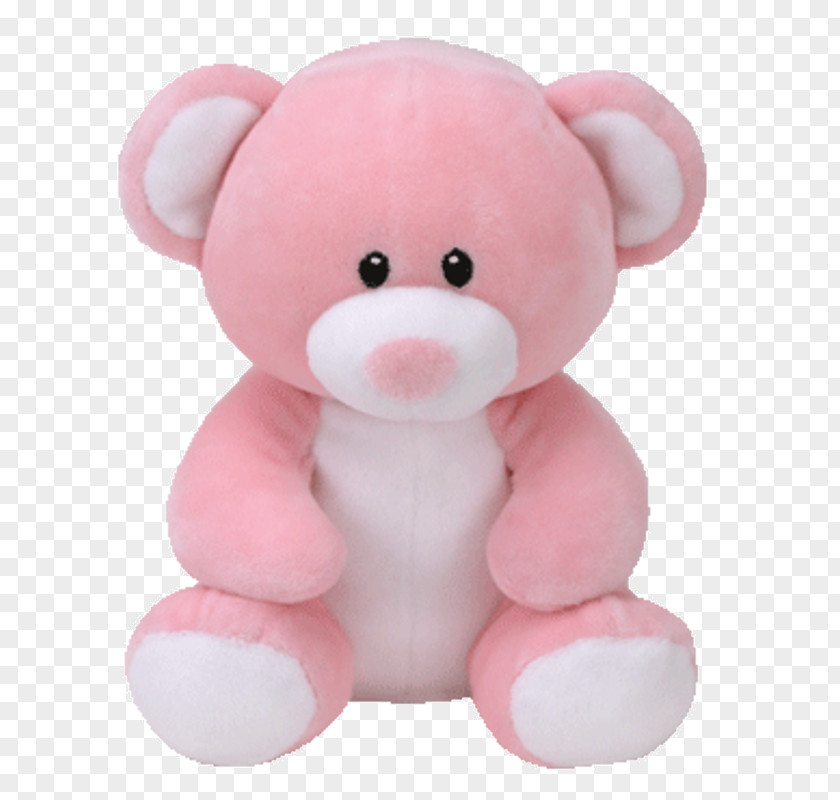 Beanie Babies Ty Inc. Stuffed Animals & Cuddly Toys PNG