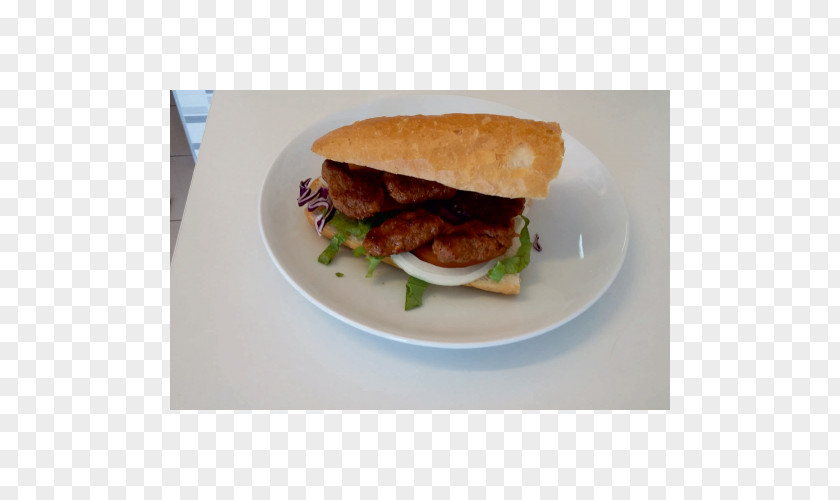 Bread Salmon Burger Breakfast Sandwich Slider Meatball BLT PNG