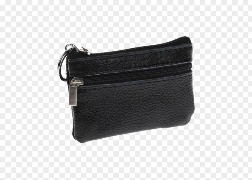 Coin Purse Leather Wallet Handbag PNG