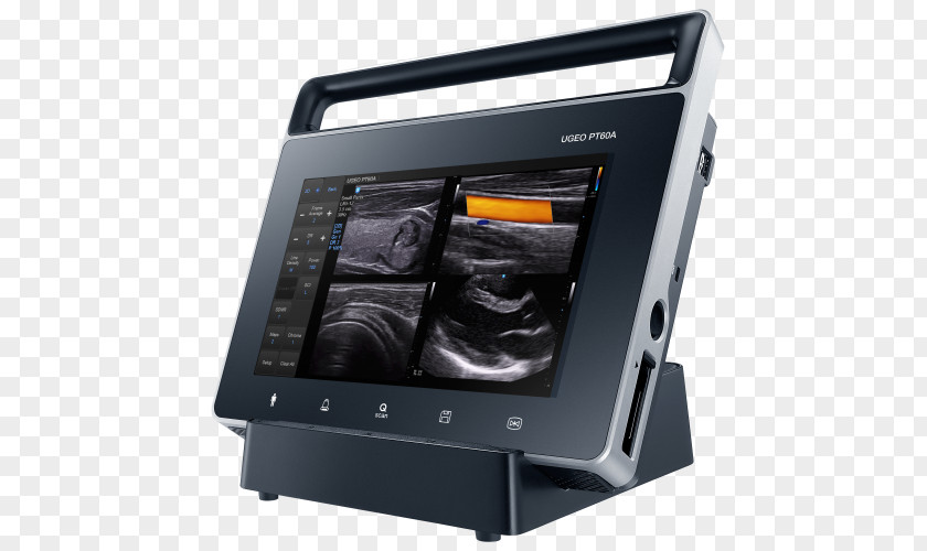 Cradle Ultrasonography Samsung Electronics Ultrasound Medicine PNG