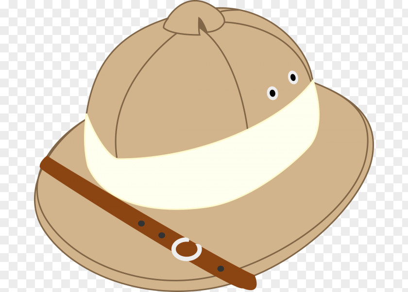 Equestrian Helmet Top Hat Cartoon PNG
