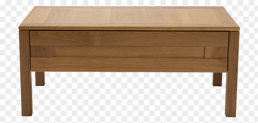 Four Legs Table Coffee Tables Drawer Desk Product Design PNG