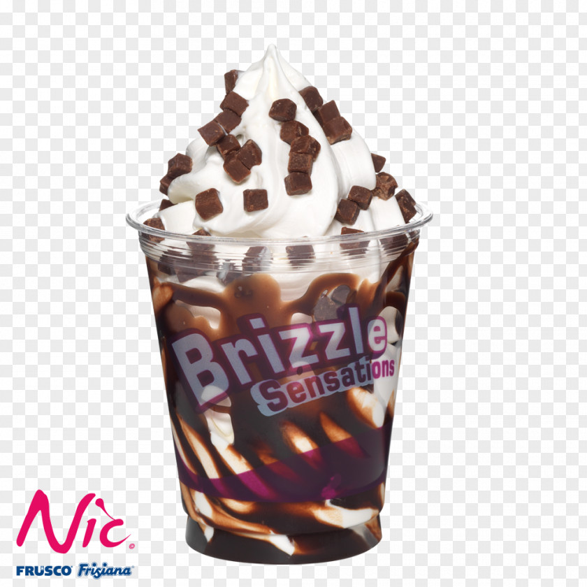 Ice Cream Sundae Chocolate Dame Blanche Milkshake PNG