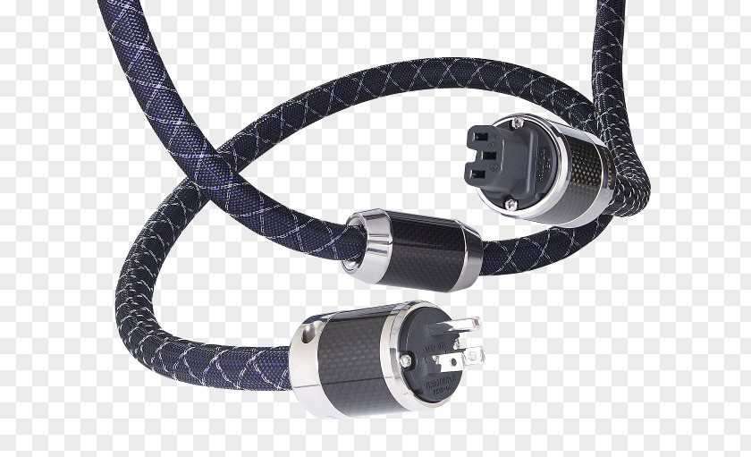 Power Cord Electrical Cable Conductor Alternating Current PNG