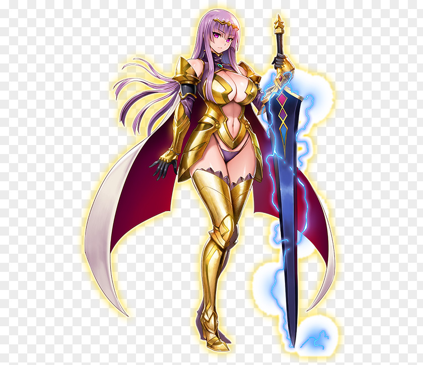 Queen's Blade: Spiral Chaos Gate Blade Rebellion Annelotte PNG Annelotte, Anime clipart PNG