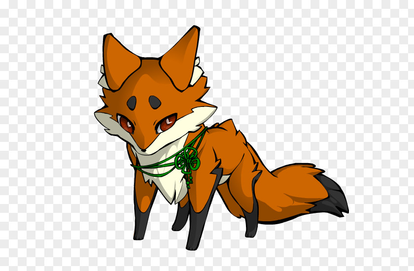 Red Fox Drawing Whiskers AzaleasDolls Art Cat PNG