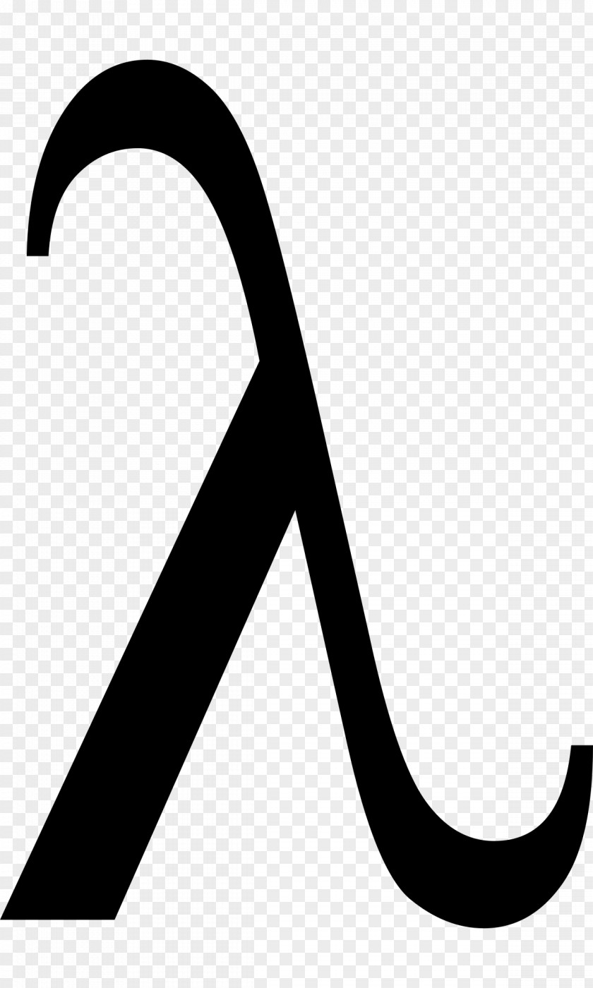 Symbol Lambda Calculus Anonymous Function C++11 PNG