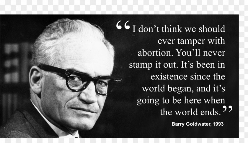 United States Barry Goldwater President Of The Conscience A Conservative Republican Party PNG